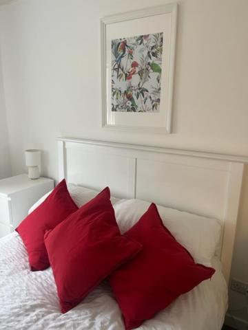 Glenbervie - Beautifully Refurbished, Self-Contained Apartment ดันเฟิร์มลิน ภายนอก รูปภาพ